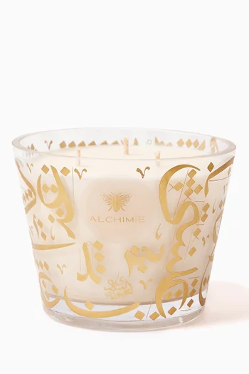 Artiste Collection Candle, 1.5Kg