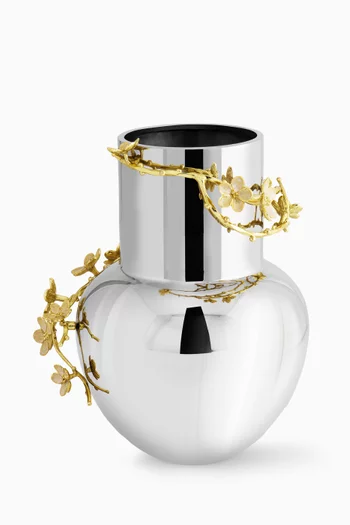 Medium Cherry Blossom Vase