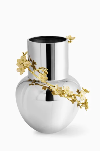 Medium Cherry Blossom Vase