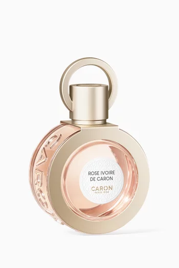 Rose Ivoire de Caron Eau de Parfum, 50ml