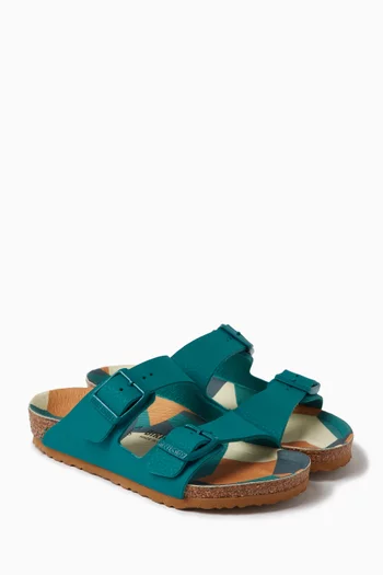 Arizona Sandals in Birko-Flor®