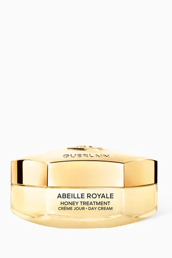 Abeille Royale Honey Treatment Day Cream, 50ml
