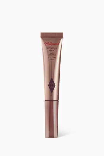 Fair To Medium Hollywood Contour Wand, 12ml