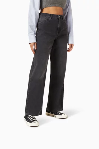 Chuck 70 Low-top Sneakers in Canvas