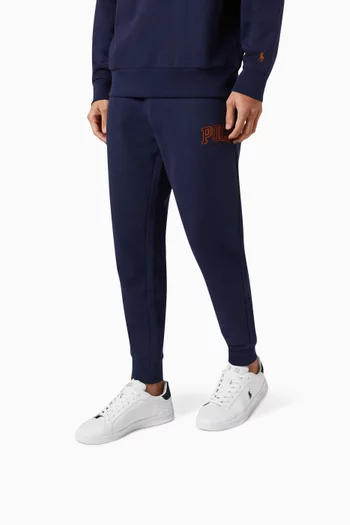 Heritage Court II Sneakers in Leather