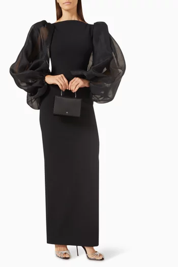 Karla Maxi Dress