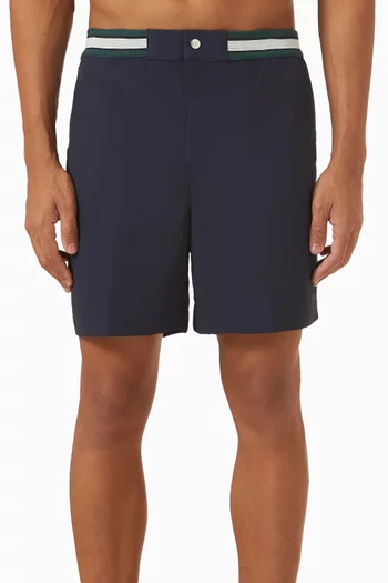 شورت سن سيكر نايلون معاد تدويره