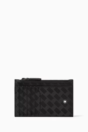 Montblanc Extreme 3.0 Card Holder in Leather