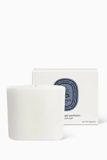 Nymphes et Merveilles Candle Refill, 270g