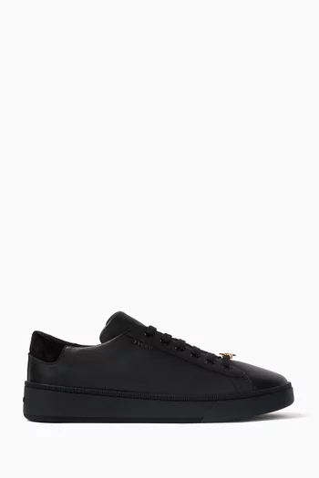 Ryver Low-top Sneakers in Leather
