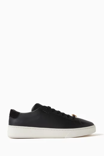 Ryver Low-top Sneakers in Leather