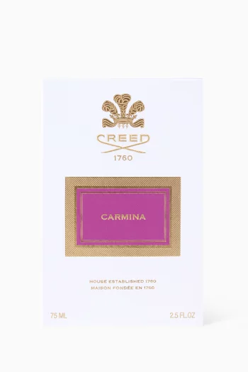 Millesime Carmina Eau de Parfum, 75ml