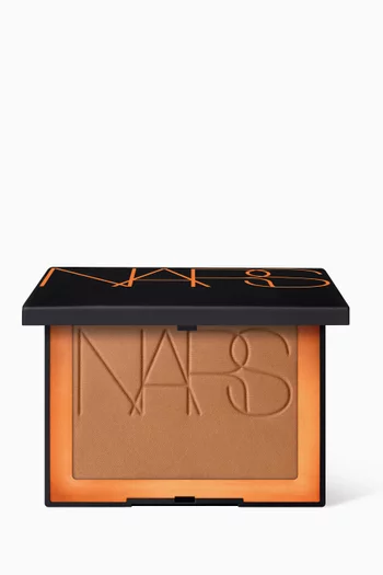 03 Laguna Matte Bronzing Powder, 8g