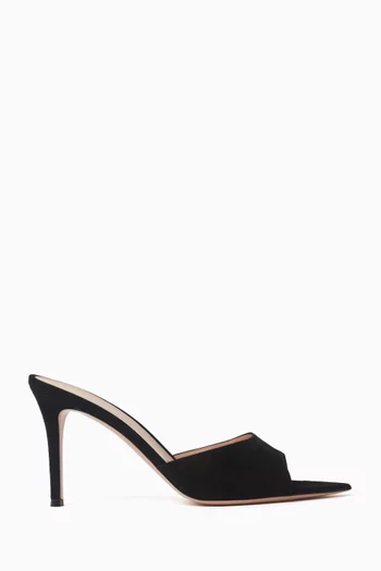 Elle 85 Mule Sandals