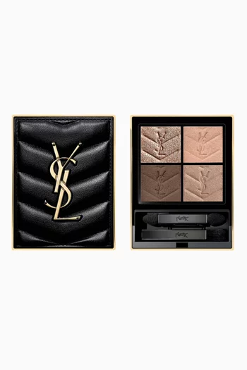 N° 1 Stora Dolls Baby Clutch Eye Shadow Palette, 4g