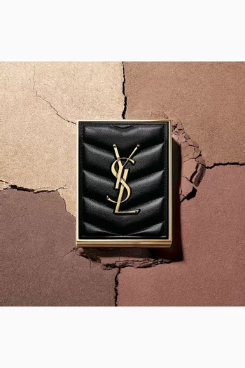 200 Gueliz Dream Couture Baby Clutch Eyeshadow Palette, 4g