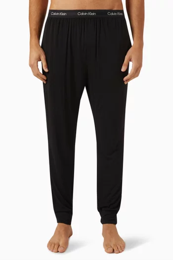 Ultra Soft Lounge Joggers in Modal-jersey