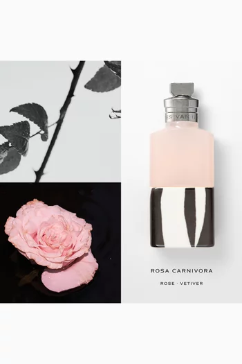 Rosa Carnivora Eau de Parfum, 100ml