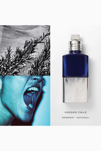 Voodoo Chile Eau de Parfum, 100ml