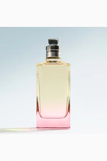 Orange Smoke Eau de Toilette, 200ml