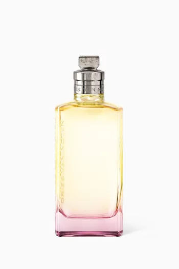 Orange Smoke Eau de Toilette, 200ml
