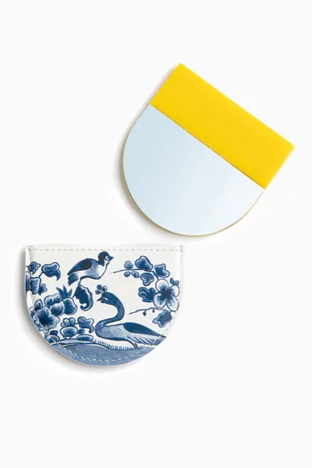 Italian Resin Mirror