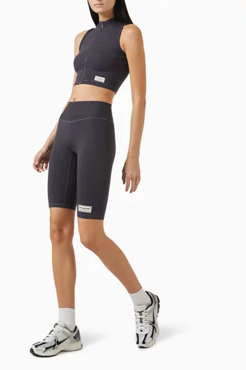 Biker Shorts in Softskin100©