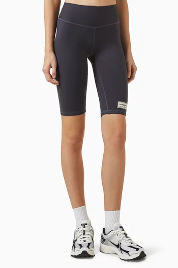 Biker Shorts in Softskin100©