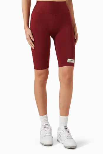 Biker Shorts in Softskin100©