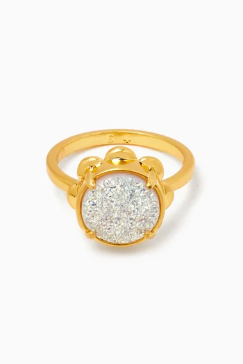 Glam Gems Ring