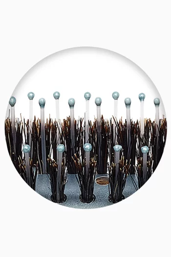 EcoHair Combo Vent Hair Brush