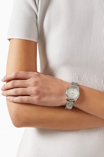 ساعة فيديريكا كوارتز، 32 مم