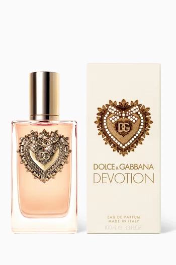 Devotion Eau de Parfum, 100ml