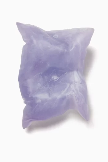 Cushion in Resin