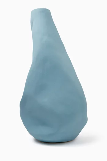 Giant Solitude Vase in Ceramic