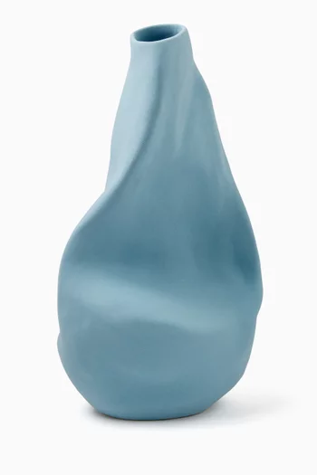 Giant Solitude Vase in Ceramic