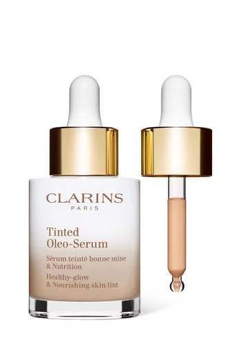 01 Tinted Oleo-Serum, 30ml