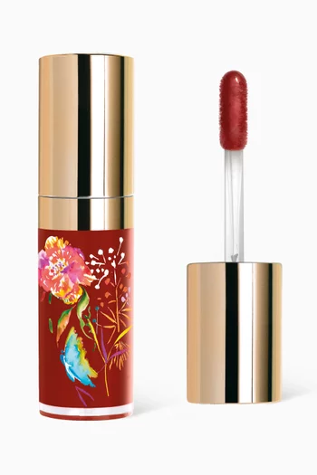 N°9 Sunset Le Phyto-Gloss Blooming Peonies Collection, 6.5ml