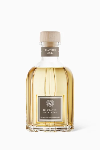 موزع عطر ليذر عود، 250 ملل