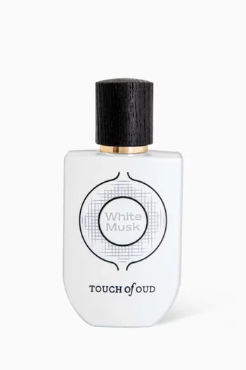 ماء عطر وايت مسك، 60 ملل