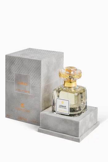 Touch Of Oud Lemar Extrait de Parfum 80ml