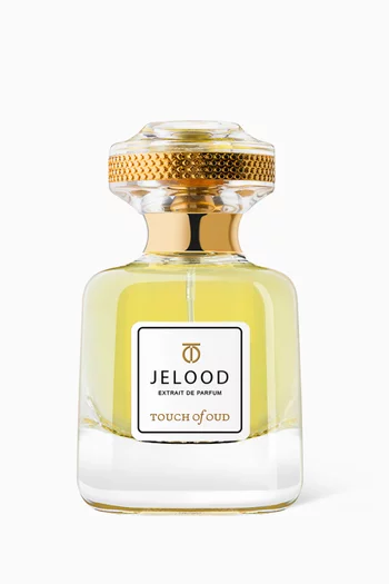 ماء عطر جلود، 80 ملل
