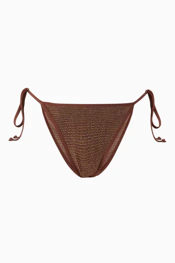 Anisha Bikini Briefs