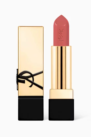 N8 Blouse Nu Rouge Pur Couture Lipstick, 3g