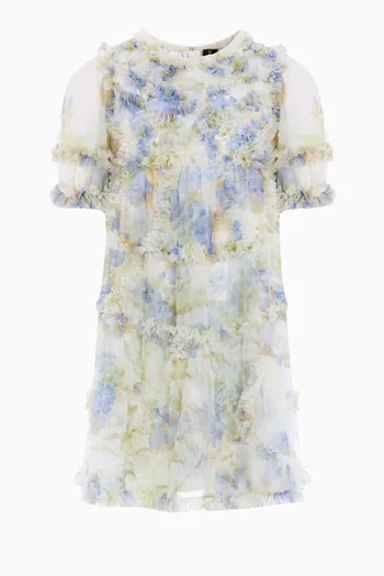 Summer Posy Maeve Dress in Tulle