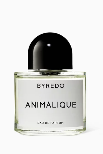 Animalique Eau de Parfum, 50ml