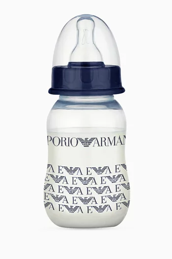 زجاجة رضاعة صغيرة 