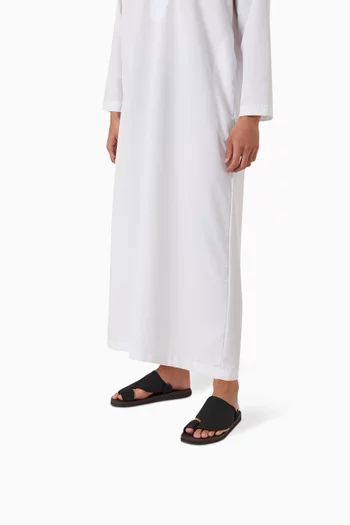 حذاء مفتوح بياتو فيلا جلد أفعى