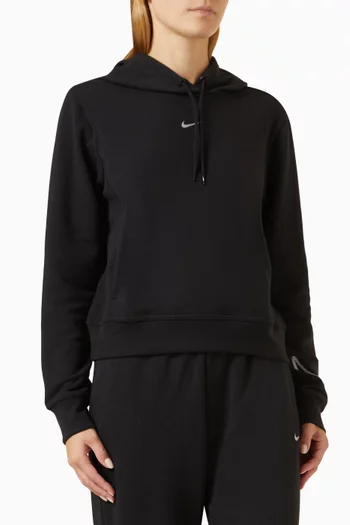 Dri-FIT One Graphic Hoodie in French Terry