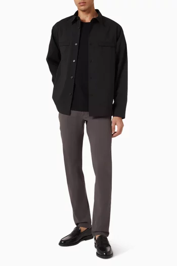 بنطال رافي تويل